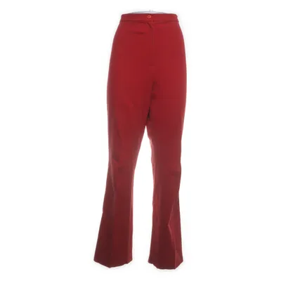 Byxor (Röd) från Sofie D'hoore Bomull, Elastan