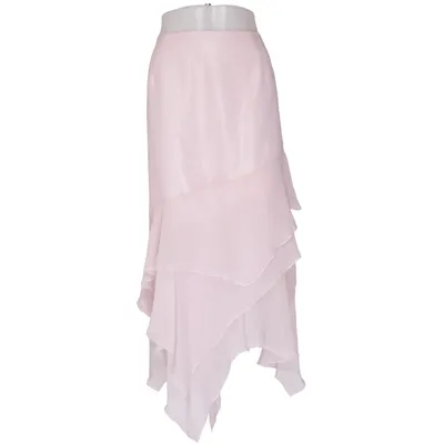 Kjol (Rosa) från Together Polyester