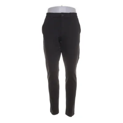 Chinos (Zwart) van Only & Sons Viscose, Polyester