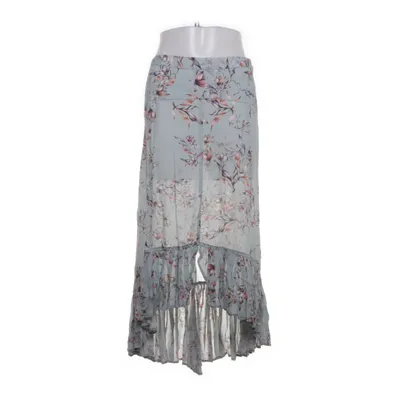 Kjol (RC2105 Scotty) från RAVN Viskos