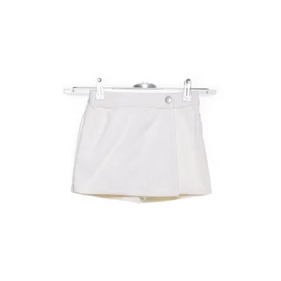 Skort (Beige) från Kiko Bomull