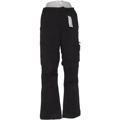 Cargo pants (Black) from Bluewear Cotton, Polyester