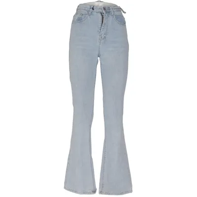 Jean (Bleu) de Venderby's Coton, Polyester