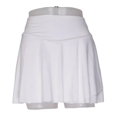 Jupe de sport (Blanc)