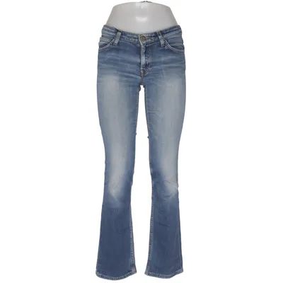 Jeans (Marlin) from Lee Cotton, Elastane