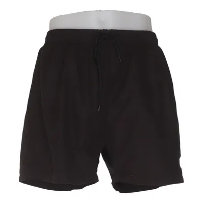 Sports shorts (Black) from Extend Polyester