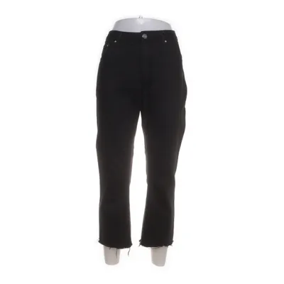 Jeans (Svart) från Totême Bomull