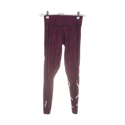 Sportleggings (Roze, Zwart) van 2XU