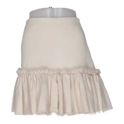 Jupe (Tulle) de Viktor & Rolf Coton, Polyamide