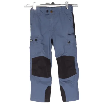 Pantalon d'extérieur (Bleu, Noir) de Pinewood Coton, Polyester