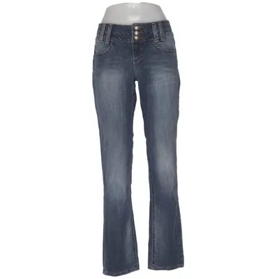 Spijkerbroek (Blauw) van ESPRIT Denim