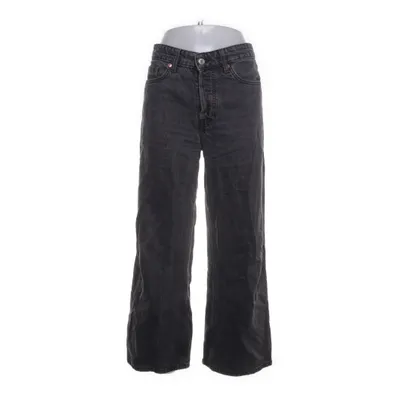 Jean (Baggy wide) de &Denim by H&M Coton, Viscose