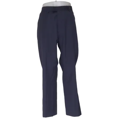 Suit pants (Ryder) from Riley Polyester, Wool