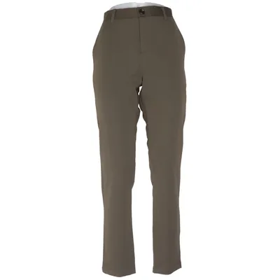 Pants (Green) from WeAreCPH Elastane, Polyester, Viscose