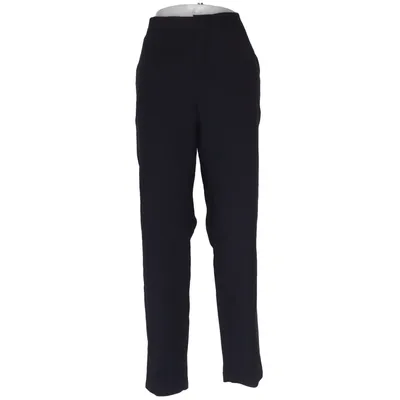 Suit pants (Black) from Zalando Essentials Curvy Cotton, Elastane, Polyester