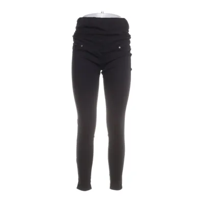 Jeans maternité (Noir) de H&M Mama Coton, Élasthane, Polyester, Viscose