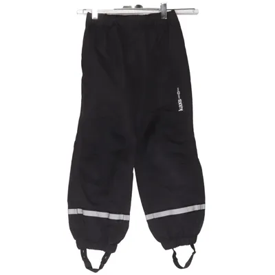 Pantalon imperméable (Noir) de Kaxs Proxtec Polyamide, Polyester