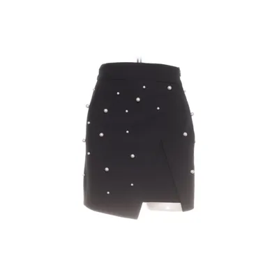 Kjol (Svart) från Zara Basic Collection