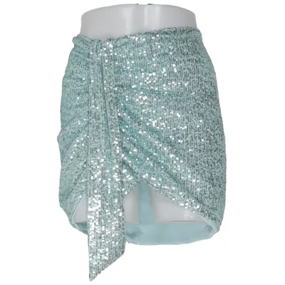Rok (Groen) van Lioness Polyester