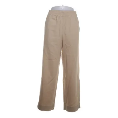 Kostymbyxor (Beige) från By Malene Birger Ull