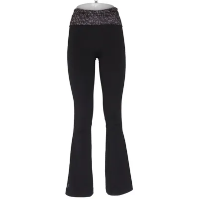 Collants de sport (Noir) de Daily Sports Élasthane, Polyester