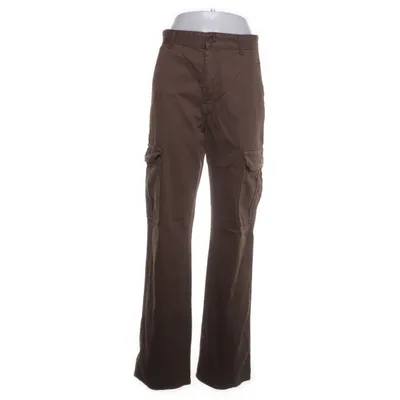 Pantalon cargo (Marron) de STR