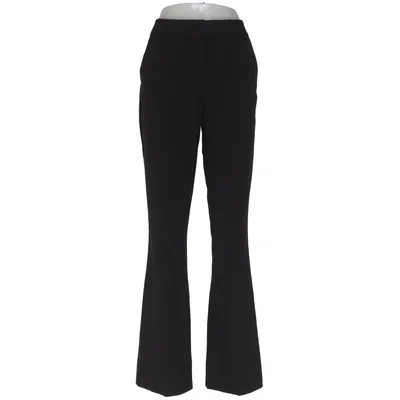 Stoffhose (Schwarz) von Fiveunits Elasthan, Polyester, Viskose
