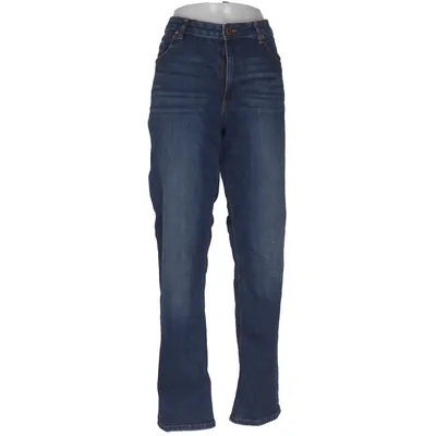 Spijkerbroek (Sarah) van Cubus Denim Katoen, Elastaan, Polyester