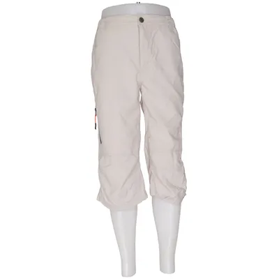 Trekvartsbyxor (Beige) från Jacks Polyamid