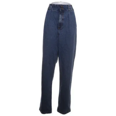 Jeans (Blue) from Lucy & Yak Organic cotton