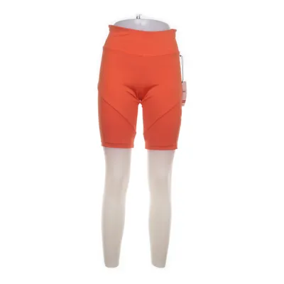 Kompressionsshorts (Orange) från Stronger Elastan, Polyester