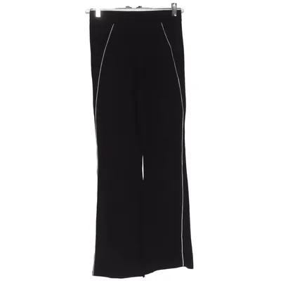 Joggingbroek (Zwart) van Fortei