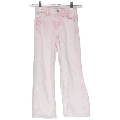 Jeans (Rosa) från Zara Bomull