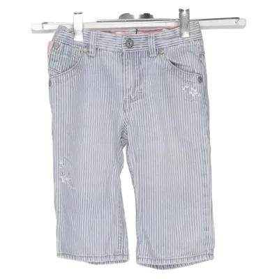 Jeans (Blå, Vit) från Oshkosh Bomull