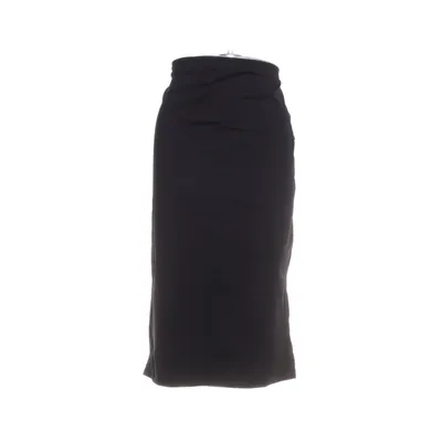 Skirt (Black) from JmPlus Elastane, Polyamide
