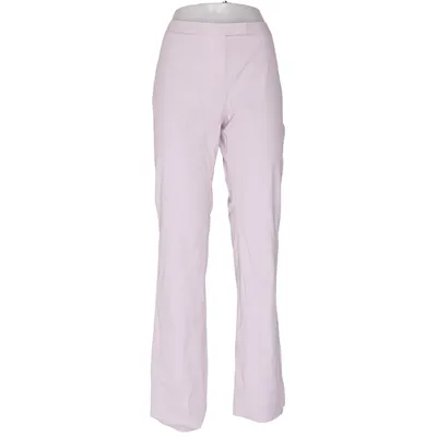 Broek (Lila) van Iris von Arnim Katoen, Elastaan, Polyamide