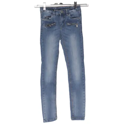 Jeans (Blå) från LDB Industries Bomull, Elastan, Modal, Polyester
