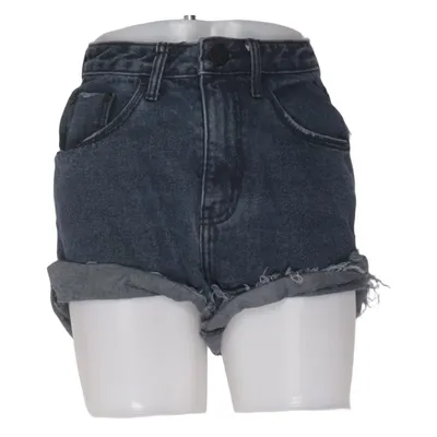 Short en jean (Bleu) de One Teaspoon