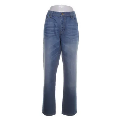 Spijkerbroek (Blauw) van John Baner
