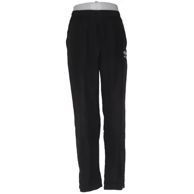 Träningsbyxor (Svart) från Tailored by Umbro Polyester