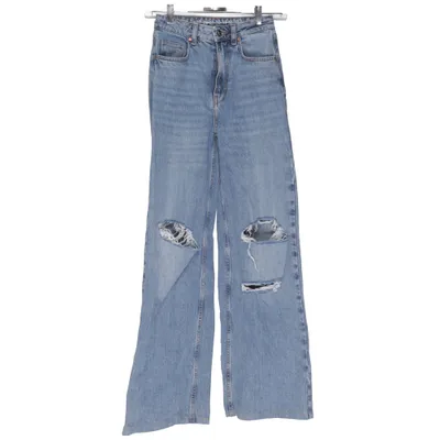 Jeans (Never Denim) fra Never Denim Bomuld
