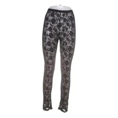 Broek (Zwart) van Lindex Polyamide