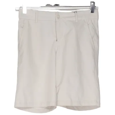 Shorts (Beige) från Nike Elastan, Polyester