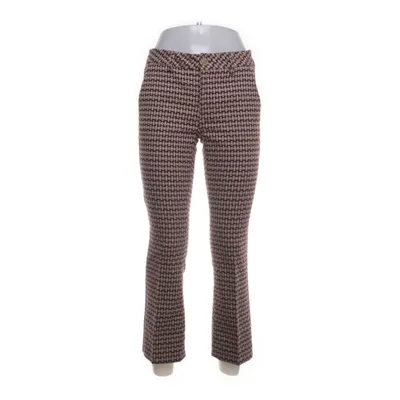 Byxor (Brun, Beige, Flerfärgad) från Mos Mosh Elastan, Polyester, Viskos