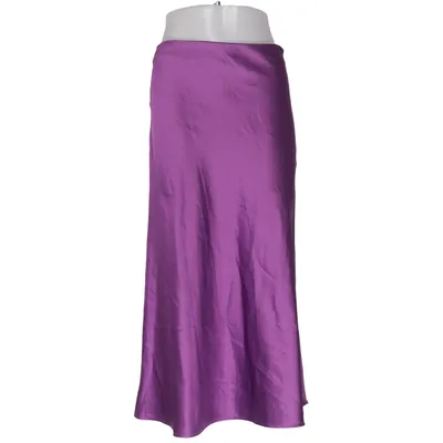Jupe (Violet) de Monki Élasthane, Polyester