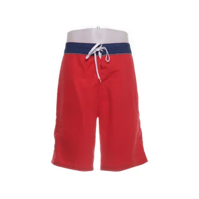Badshorts (Röd, Blå) från Old Navy Polyester