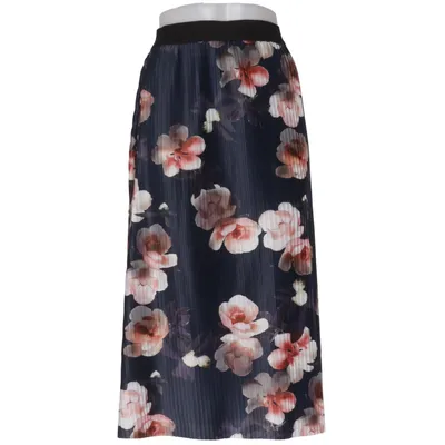 Kjol (Svart, Flerfärgad) från JYOTHI Polyester