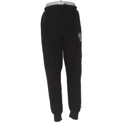 Sweatpants (Sort) fra Vinson Bomuld