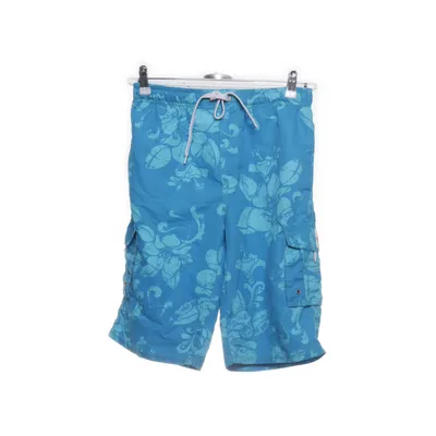 Badshorts (Blå, Flerfärgad) från F.LLI Campagnolo Polyester