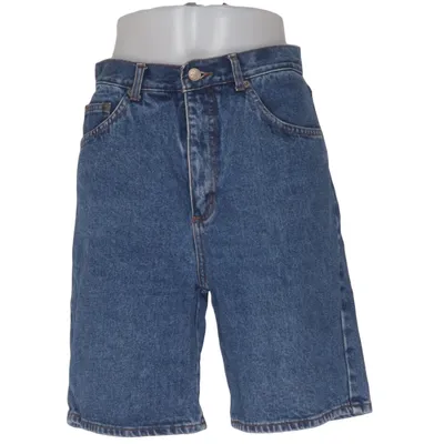 Denim shorts (Blue) from Old Glory Cotton